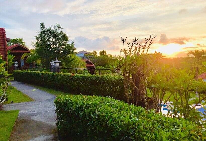 호텔 Druwa Bali