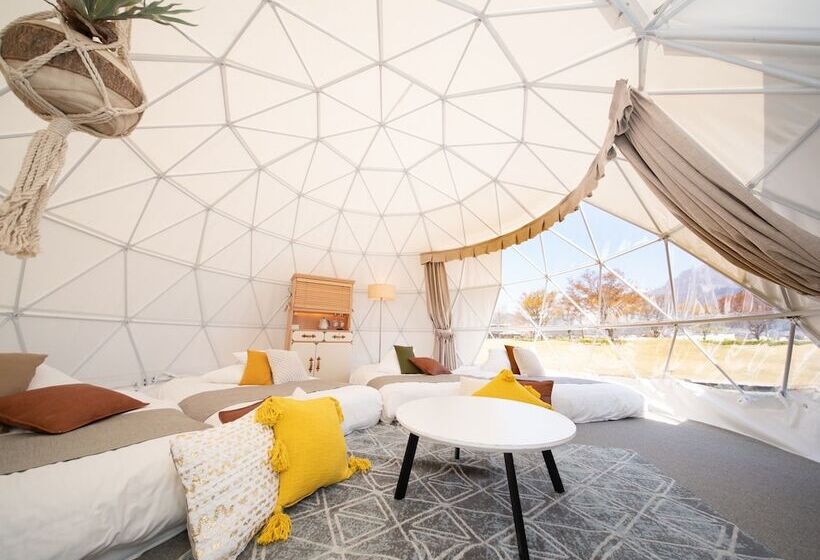 فندق Glamp Element   Campground