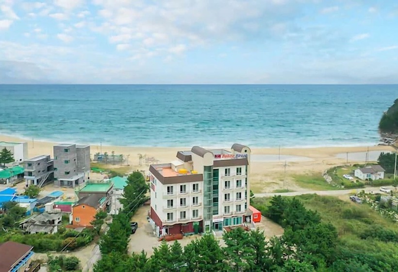 Hôtel Goseong Bokee House