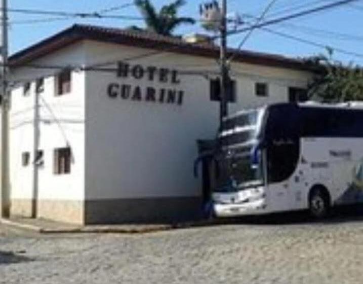 فندق Guarini