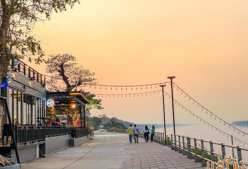 فندق Laekhong River Resort