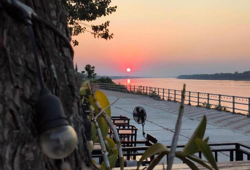 فندق Laekhong River Resort