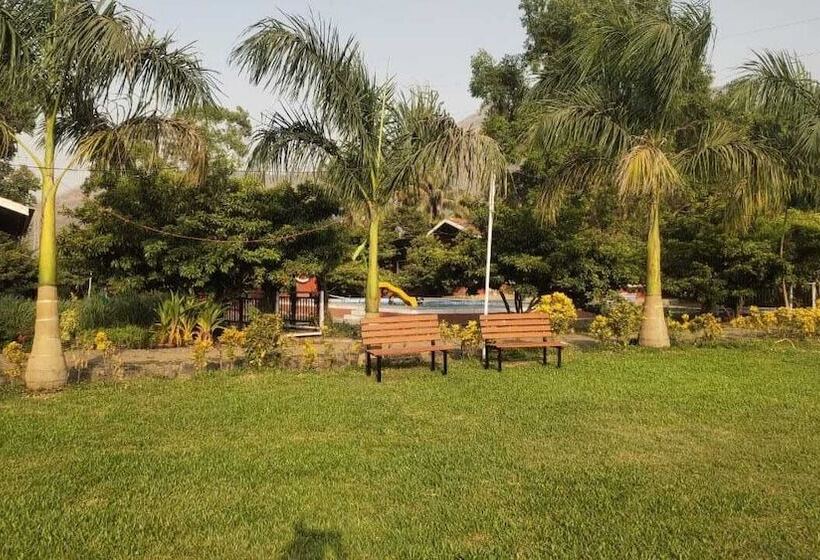 בית מלון כפרי Mango Tree Farm