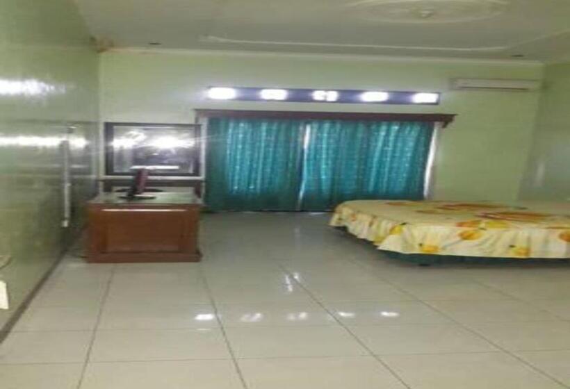 فندق Mulia