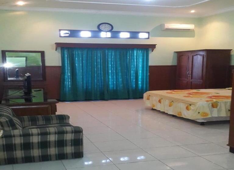 فندق Mulia
