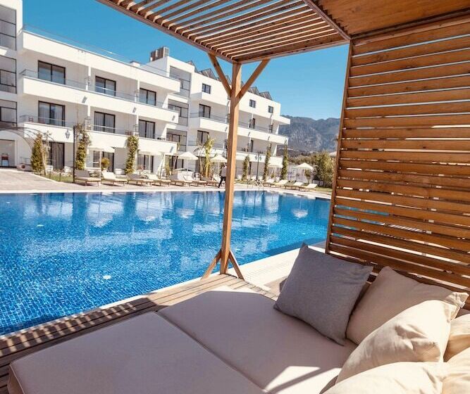 فندق Palmonte Suites