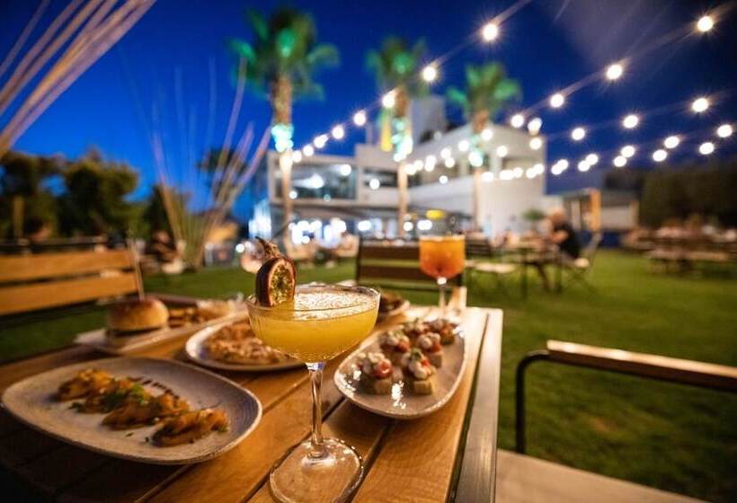 فندق Palmonte Suites