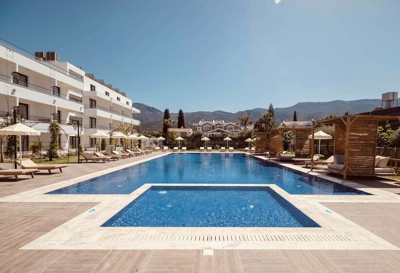 فندق Palmonte Suites