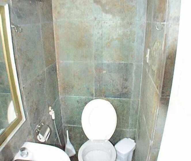 فندق Pousada Sítio água Fresca
