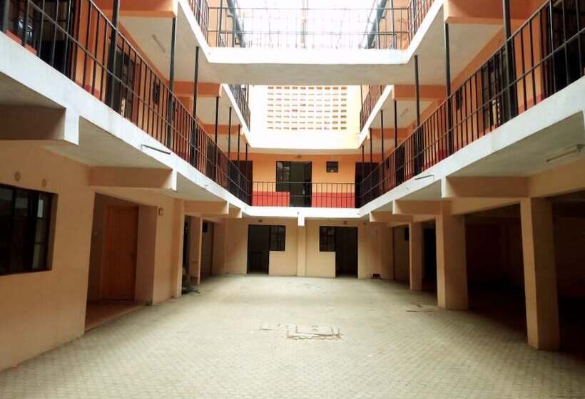 בית מלון כפרי Rene Bistro