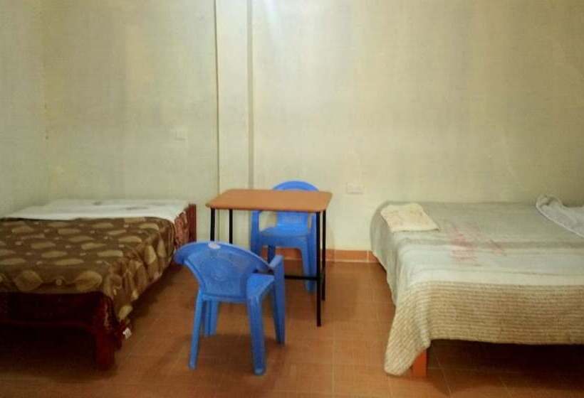 בית מלון כפרי Rene Bistro