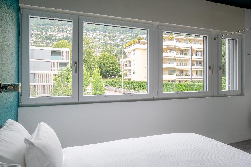 בית מלון כפרי Riva Rooms & Studios   Check In 24hr