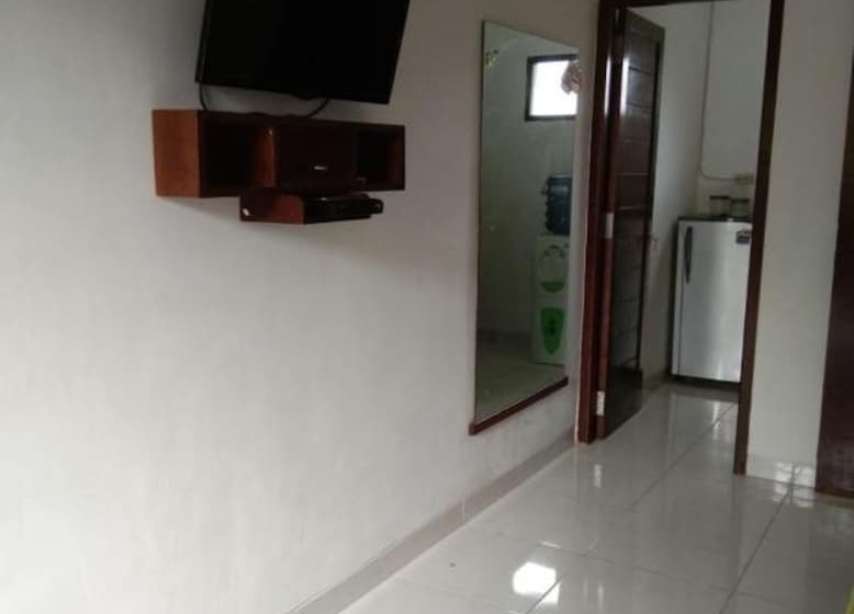 هتل Rumah Amanda Residence