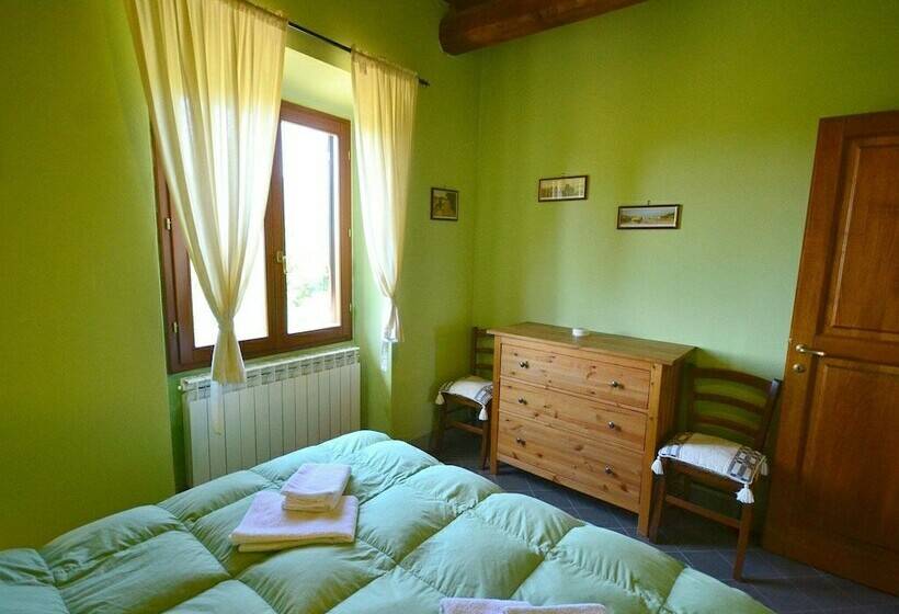 فندق ريفى Practical Apartment In Figline E Incisa Valdarno With Bbq