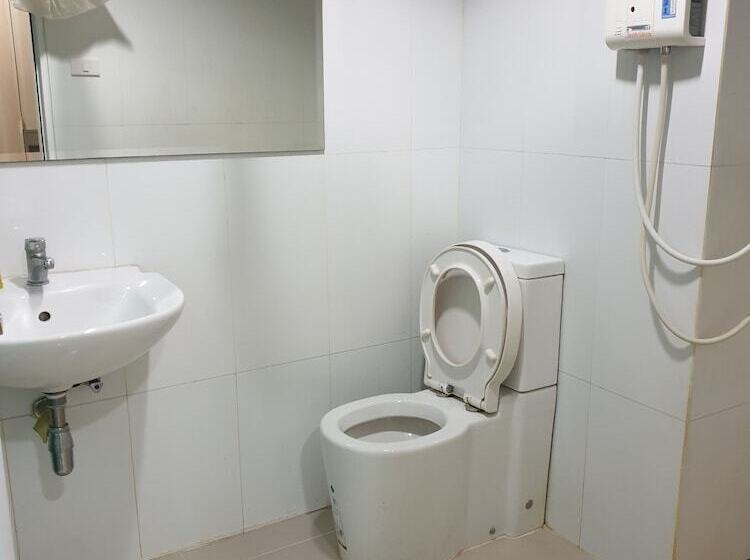 בית מלון כפרי S4u Office &