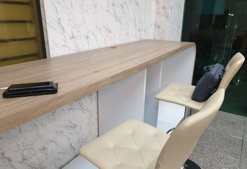 בית מלון כפרי S4u Office &