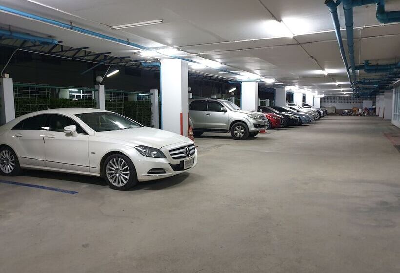 בית מלון כפרי S4u Office &