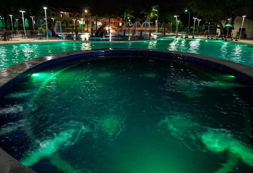 هتل Sesc Iparana Ecoresort