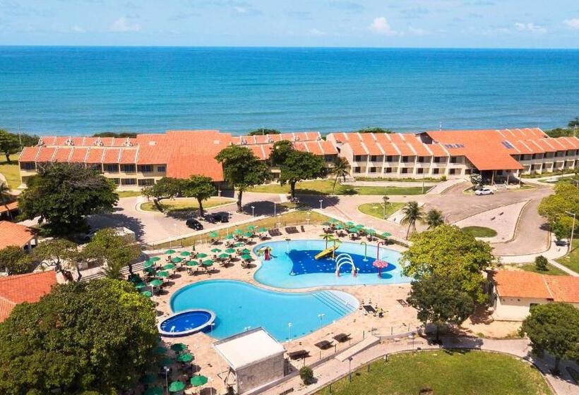 هتل Sesc Iparana Ecoresort