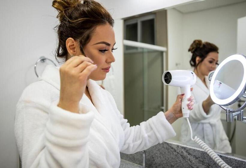 هتل Sesc Iparana Ecoresort