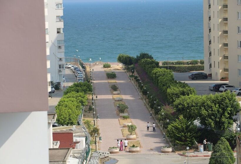 هتل Teker Suite