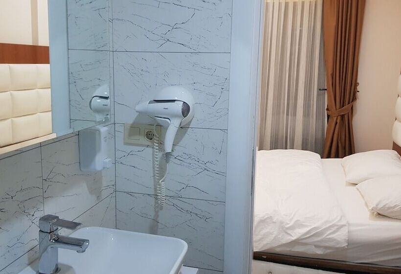 هتل Teker Suite