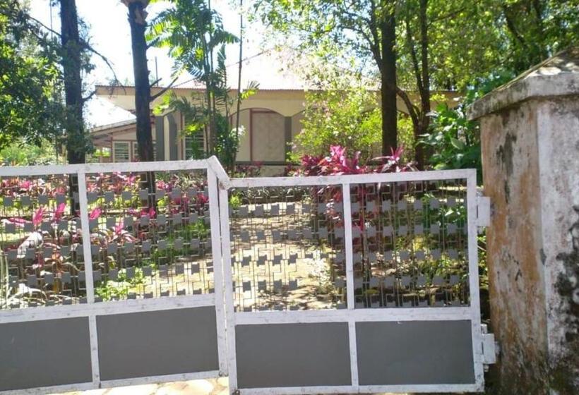 فندق Villa Yasmin Malino