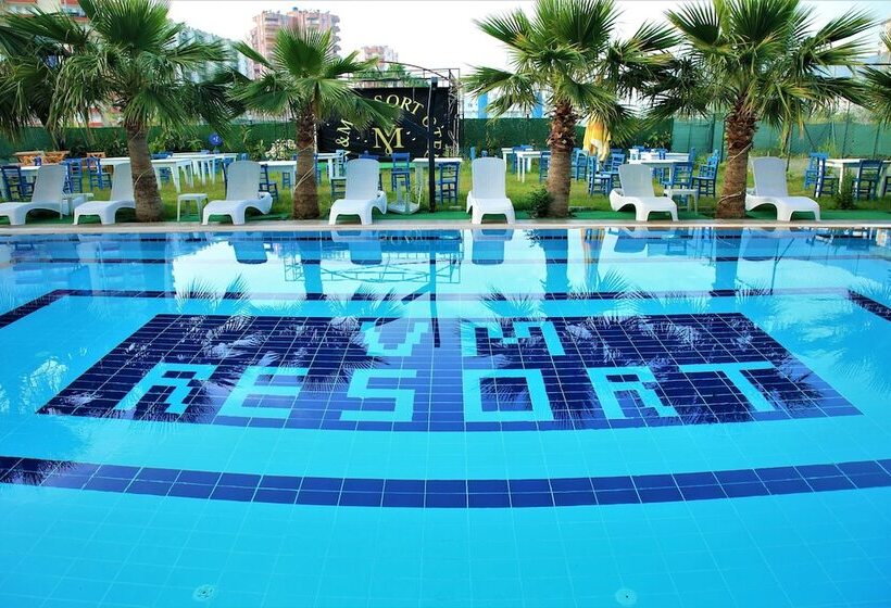 هتل Vm Resort