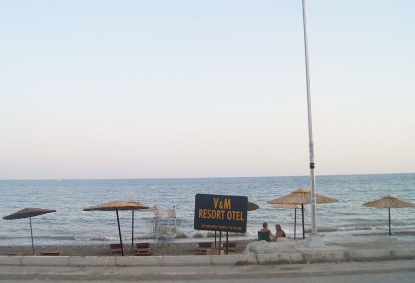 هتل Vm Resort