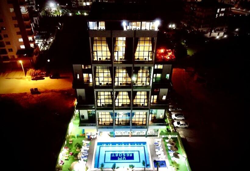 هتل Vm Resort