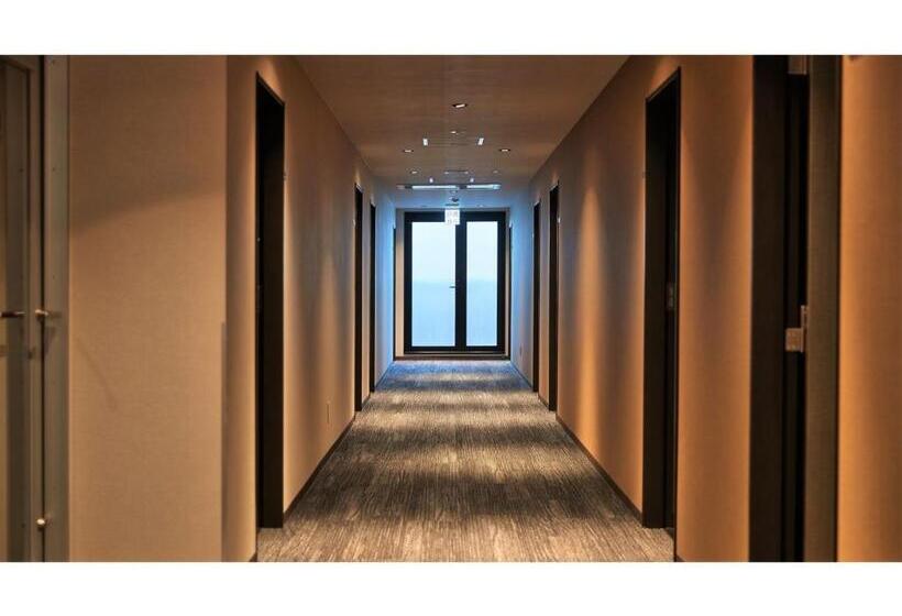 فندق Y S Inn Naha Oroku Ekimae