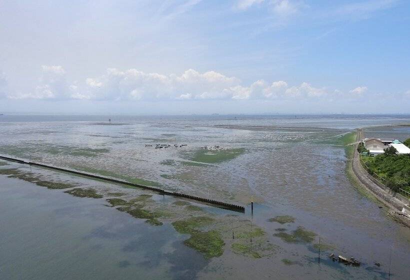 モーテル Family Lodge Hatagoya Kisarazukou