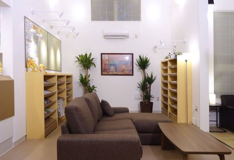 モーテル Family Lodge Hatagoya Kisarazukou