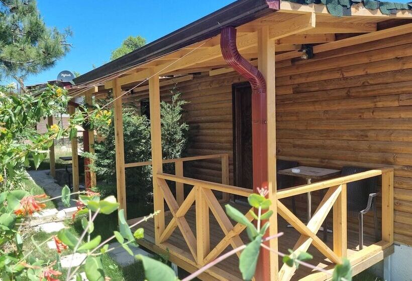 Myhouse Urla Butik Otel