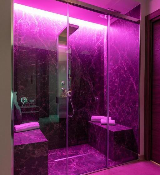 پانسیون Giafra Luxury Rooms