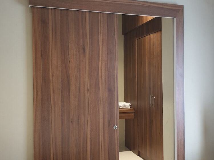 פנסיון Permata Baloi Green Guest House