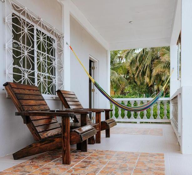 פנסיון Wanigi Guesthouse