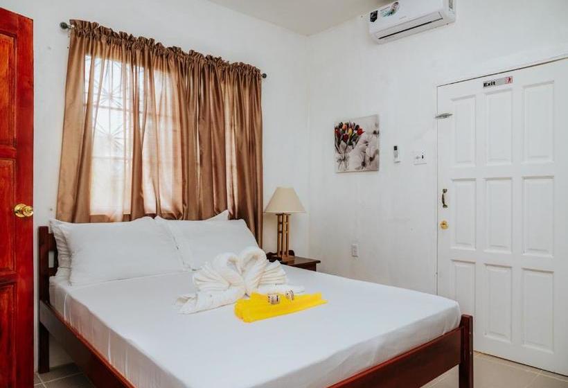 פנסיון Wanigi Guesthouse