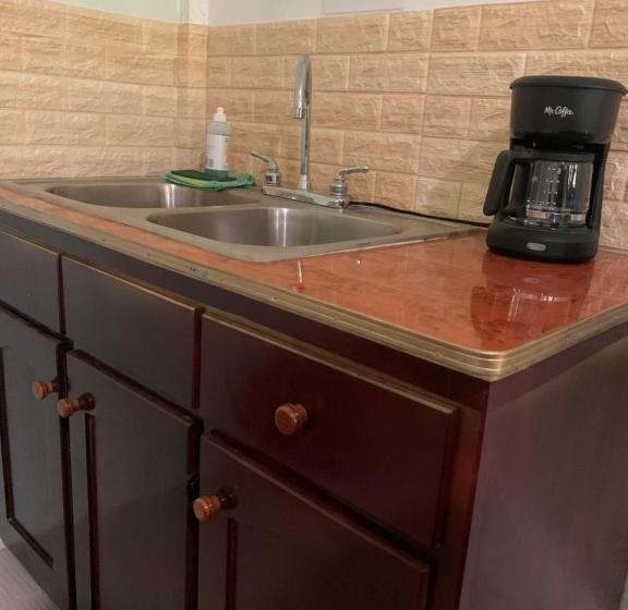 פנסיון Wanigi Guesthouse