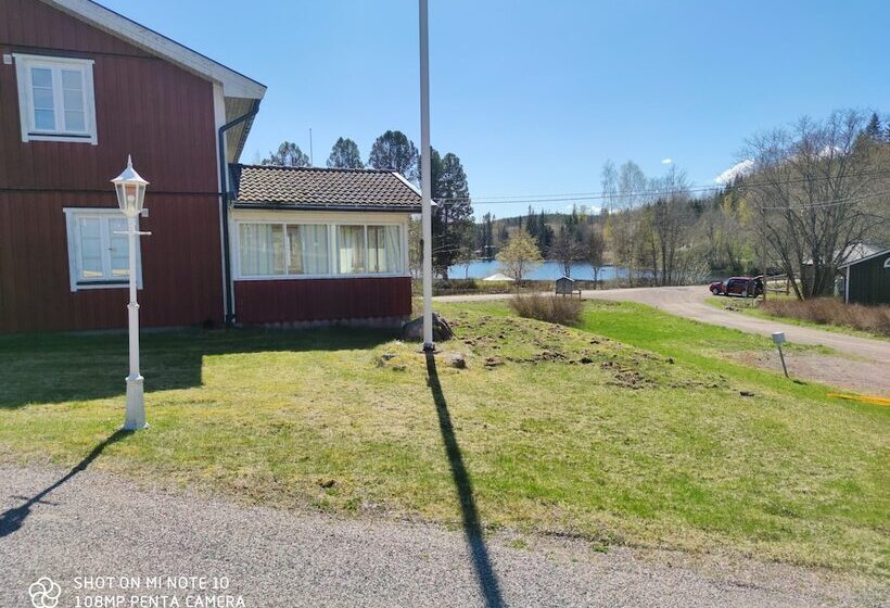 Romme Stugby