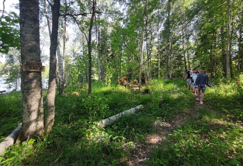 Romme Stugby