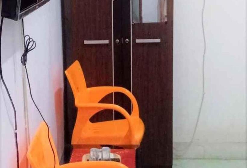 הוסטל Wisma Rosse Life Bandara