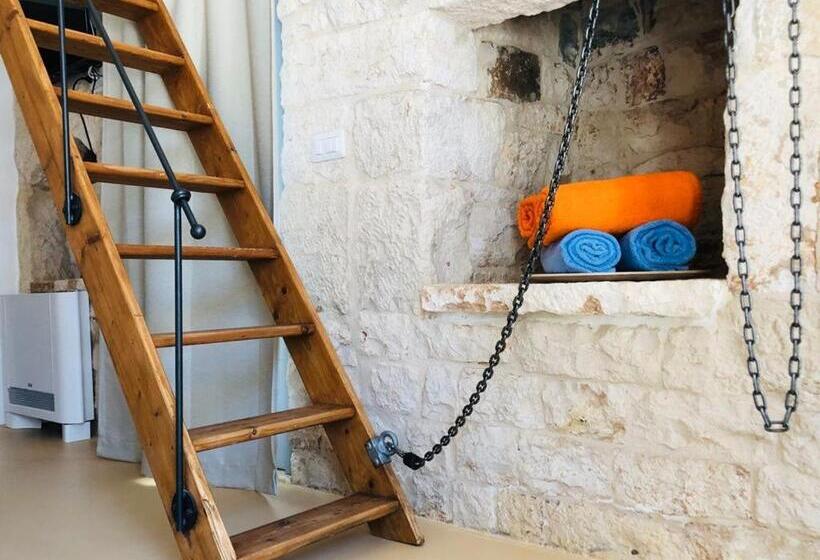 Augusta Trulli Resort
