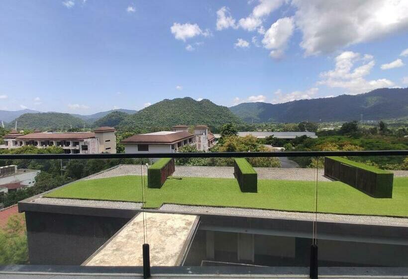 Botanica Khaoyai Condotel
