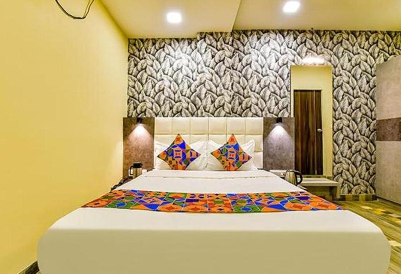 Fabhotel Raj Palace I