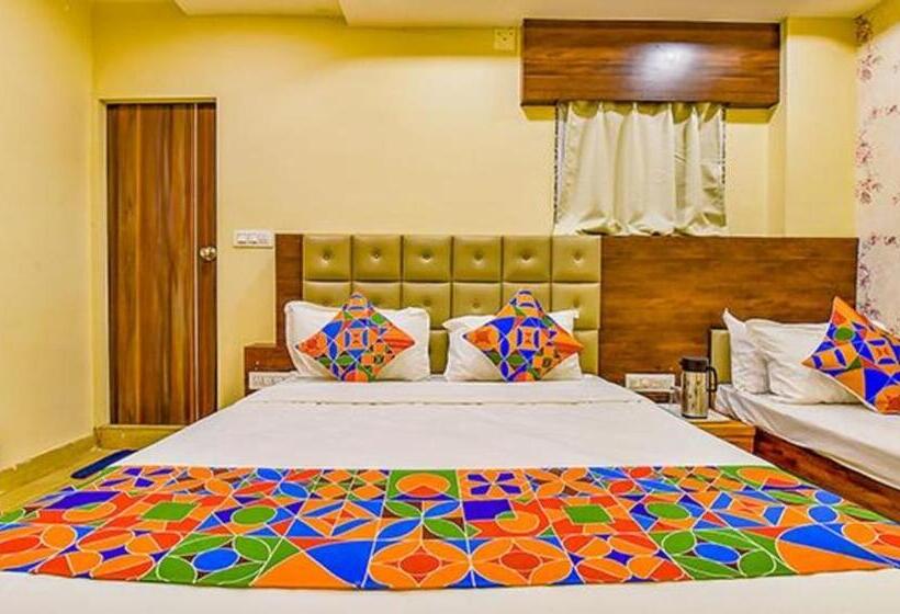 Fabhotel Raj Palace I