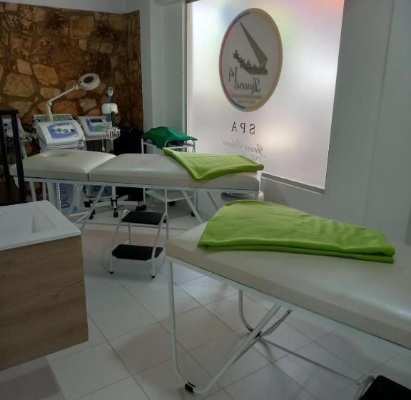 هتل Boutique 14 Lanceros