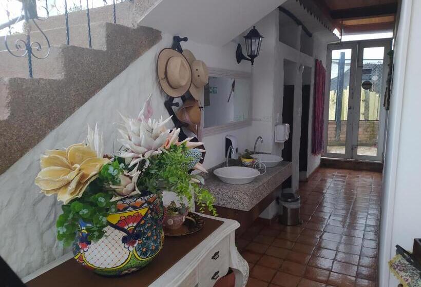 هتل Boutique 14 Lanceros