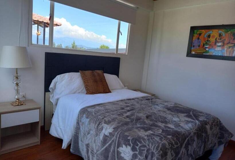 هتل Boutique 14 Lanceros