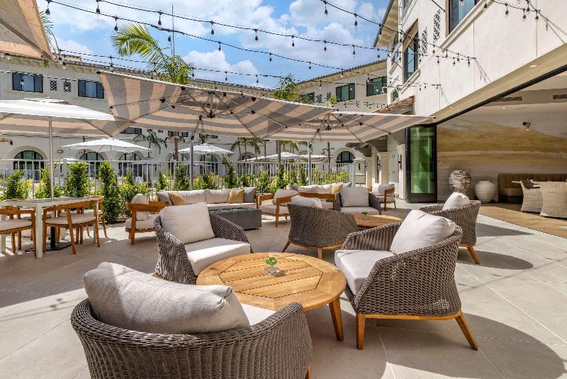 Cambria Hotel Calabasas   Malibu